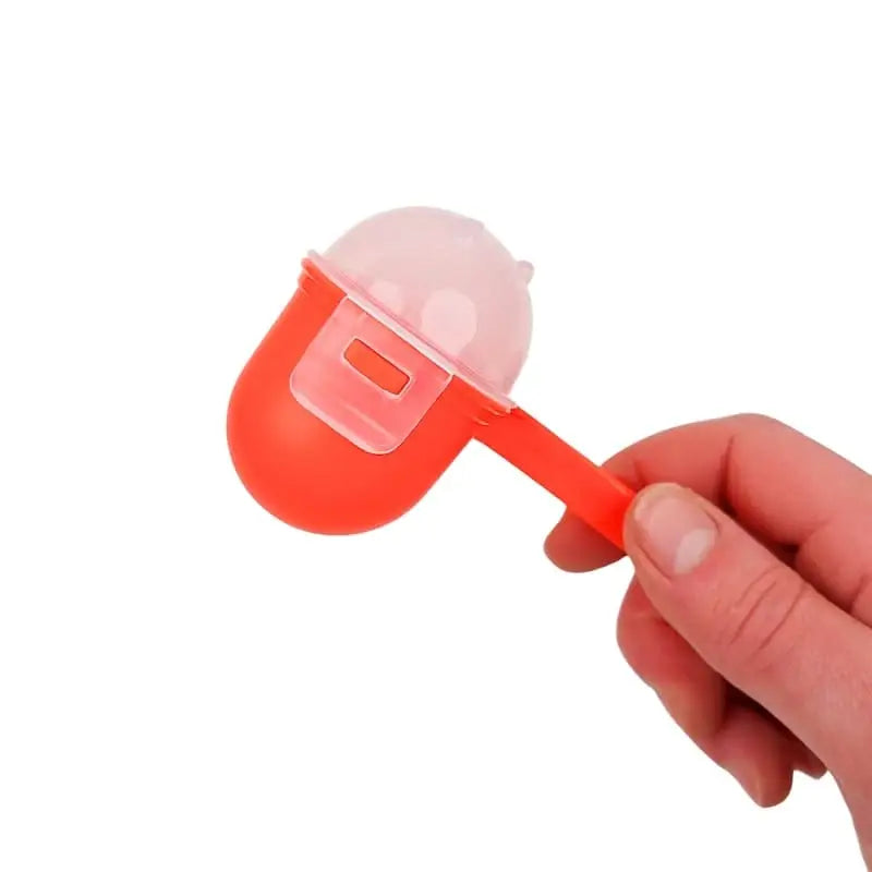 Stampo Onigiri Shaker rotondo