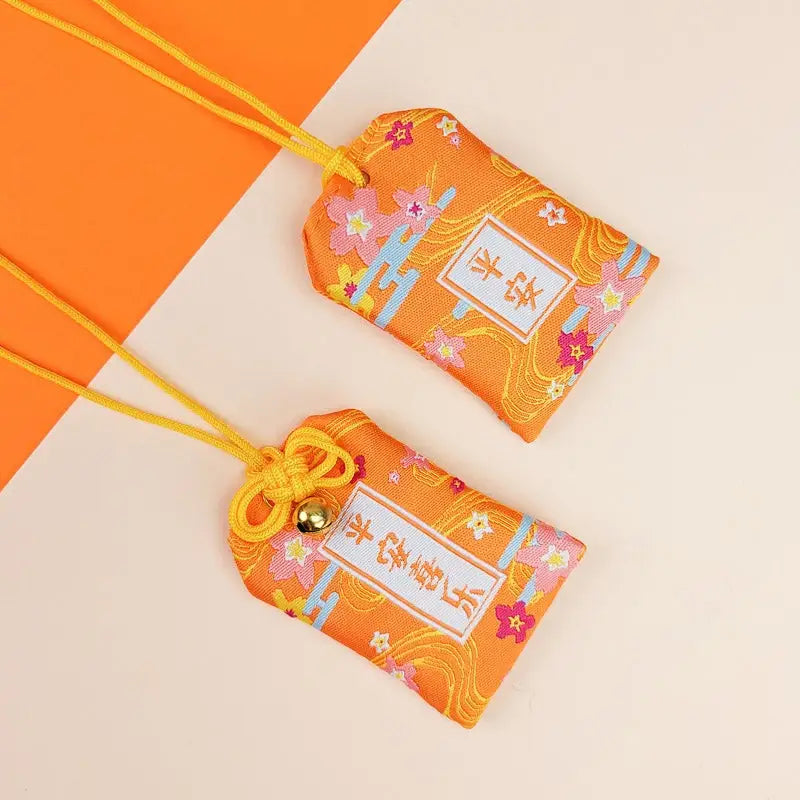 Pace e gioia Omamori