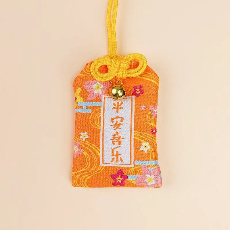 Pace e gioia Omamori