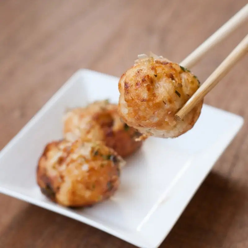 Padella giapponese Takoyaki
