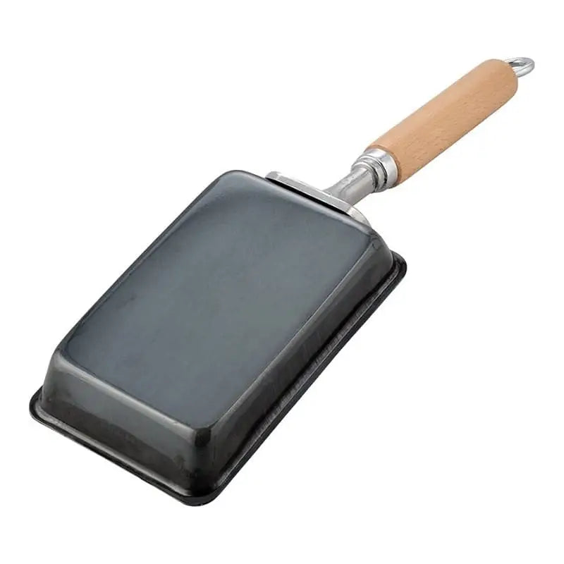 Padella giapponese Tamagoyaki - 9x14 cm