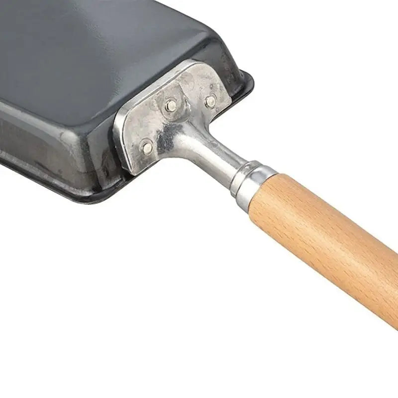 Padella giapponese Tamagoyaki - 9x14 cm