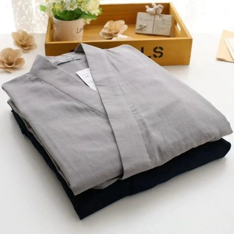 Pantaloni da uomo Jinbei