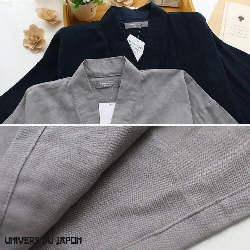 Pantaloni da uomo Jinbei