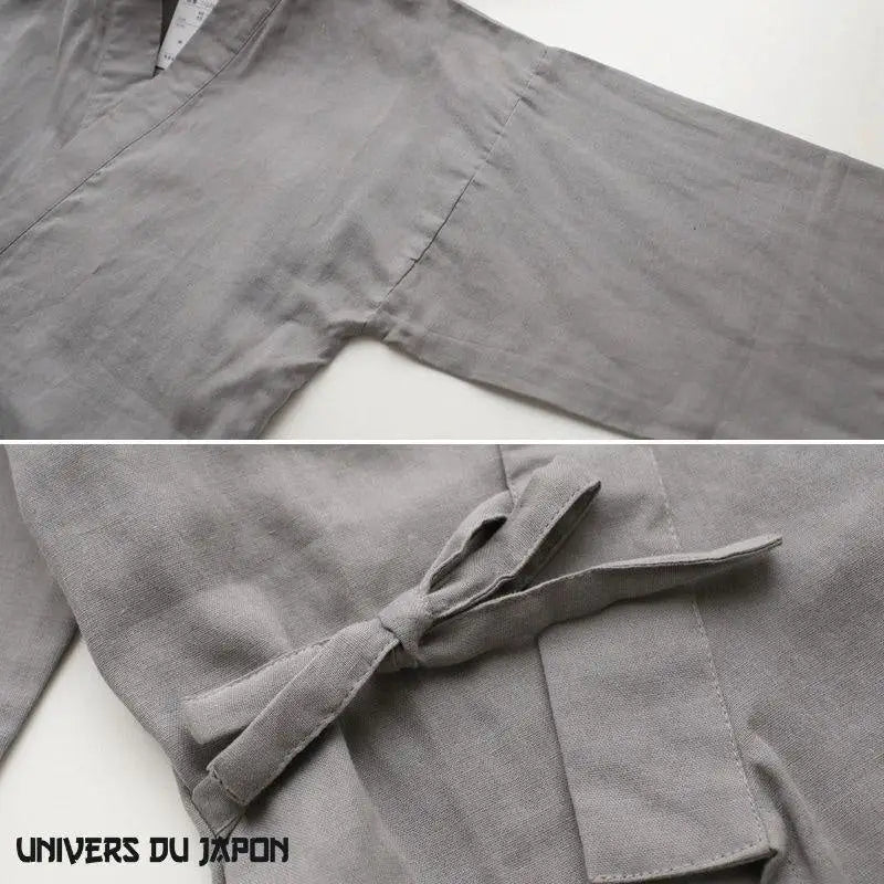 Pantaloni da uomo Jinbei