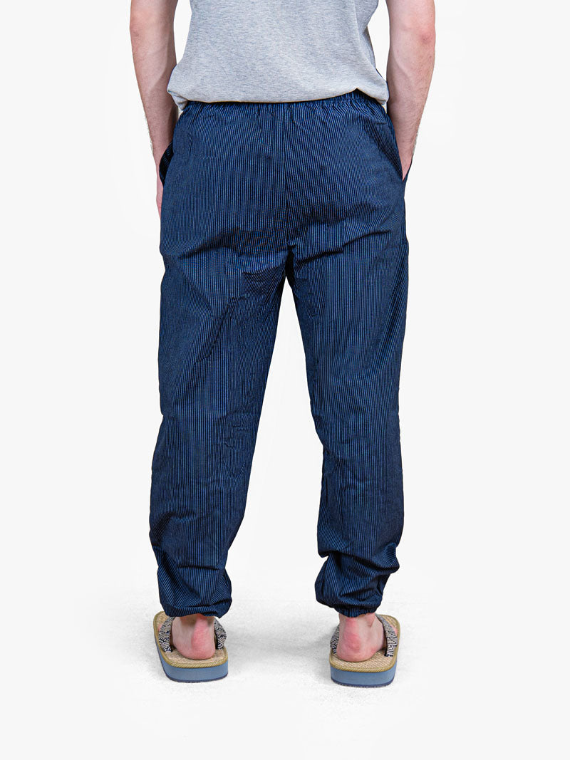 Pantaloni Giapponesi da Uomo – Righe Tatejima