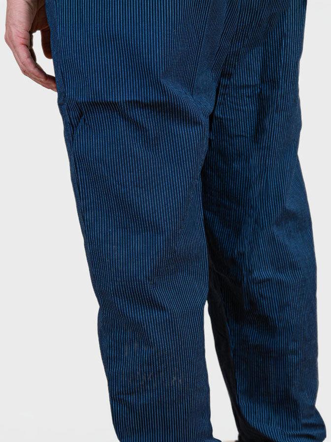 Pantaloni Giapponesi da Uomo – Righe Tatejima