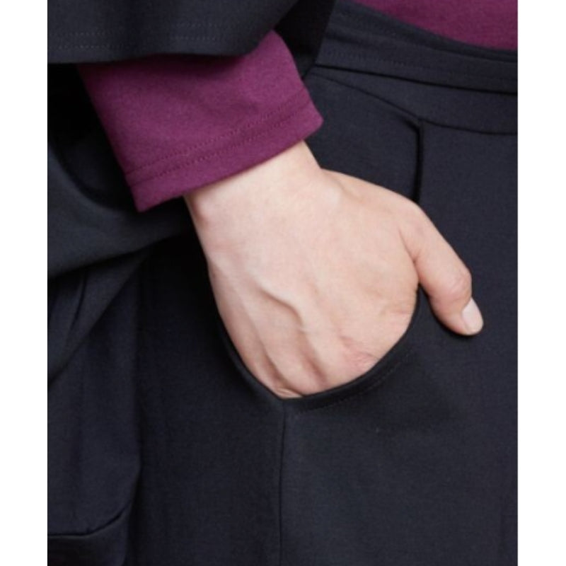 Pantaloni giapponesi Hakama