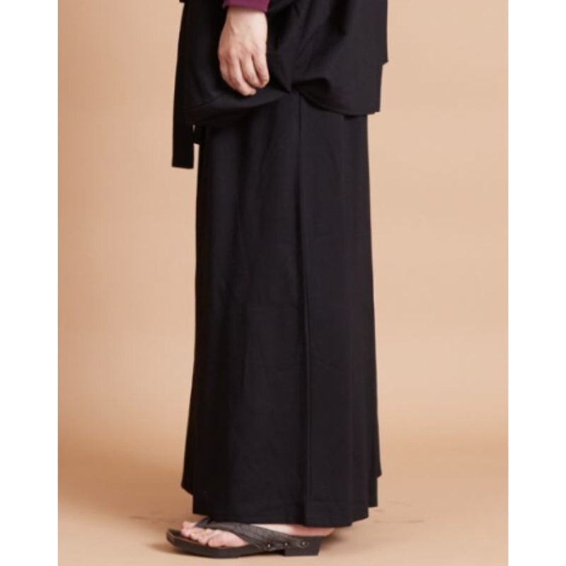 Pantaloni giapponesi Hakama