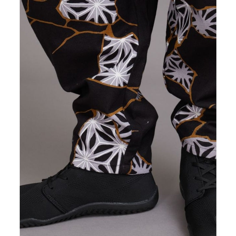 Pantaloni giapponesi Nikka