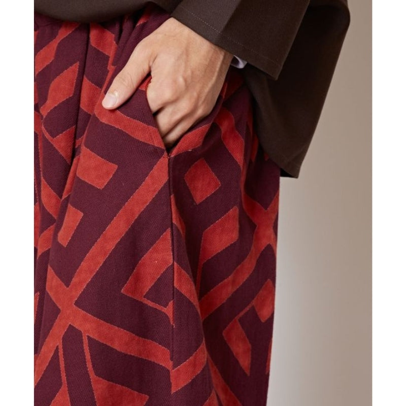 Pantaloni tradizionali giapponesi