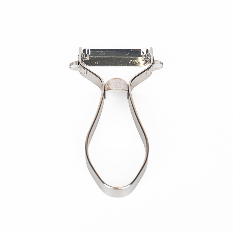 Pela Julienne Giapponese in Acciaio Inox 5 mm