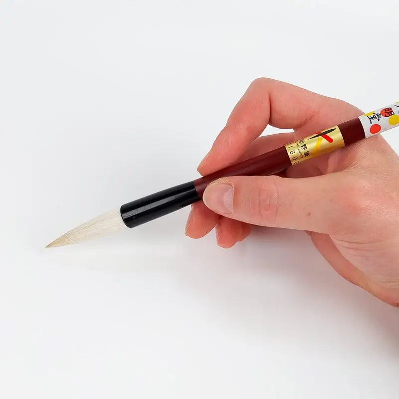 Pennello per calligrafia giapponese