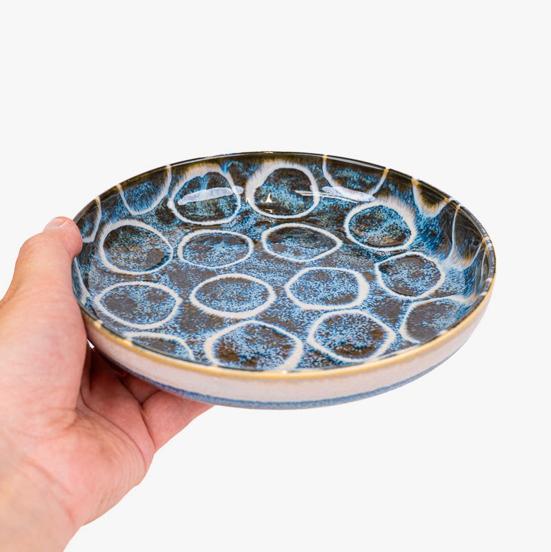 Piatto Fondo Giapponese – Momomaru