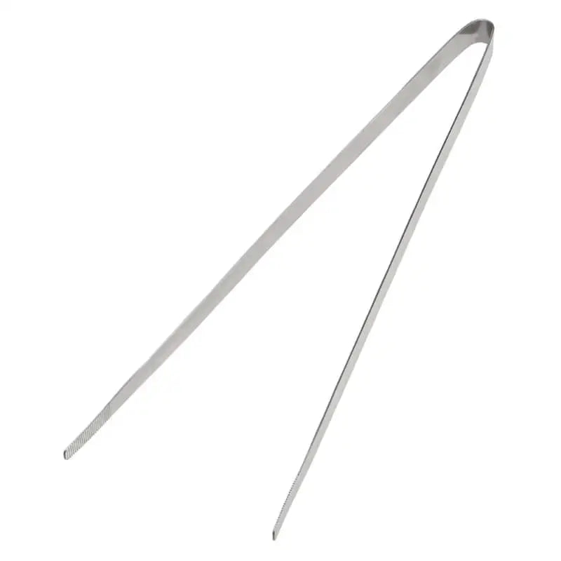 Pinze da cucina giapponesi in acciaio inox - 28 cm