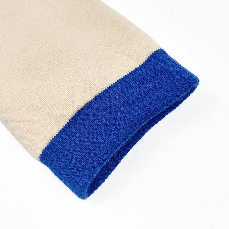 Calze giapponesi Tongs - Beige - EU 37-42