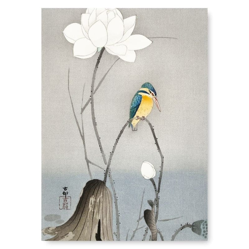 Pittura zen giapponese - A3