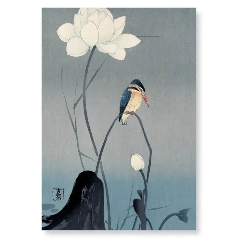 Pittura zen giapponese - A4