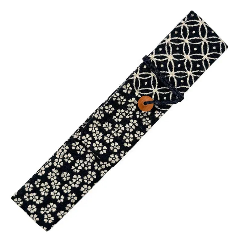Pochette a ventaglio Sakura