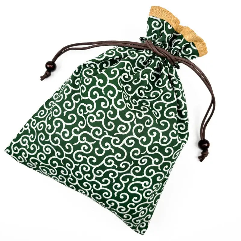Pochette giapponese Karakusa