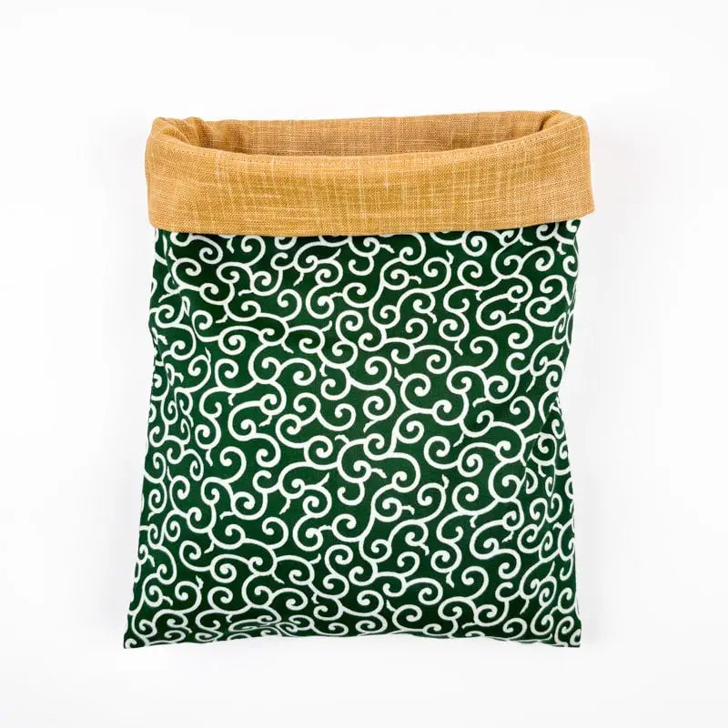 Pochette giapponese Karakusa