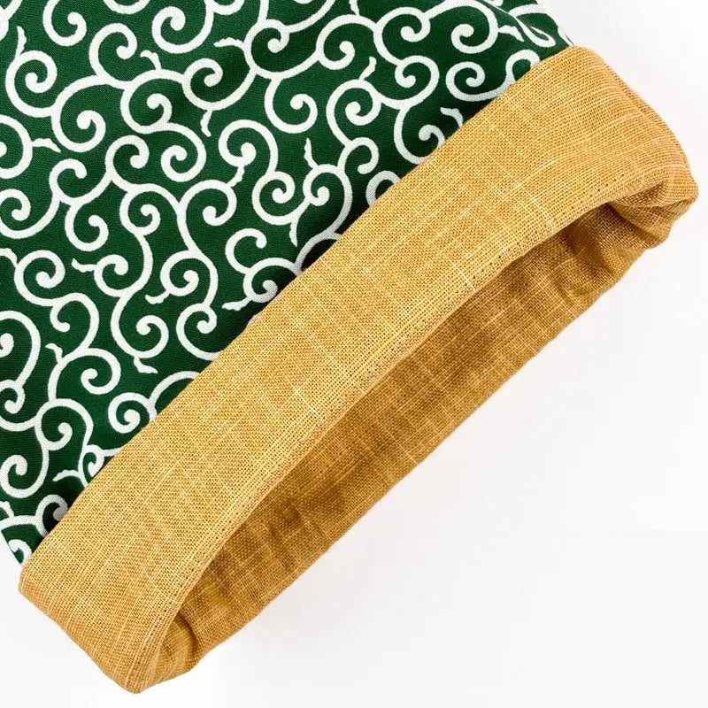 Pochette giapponese Karakusa