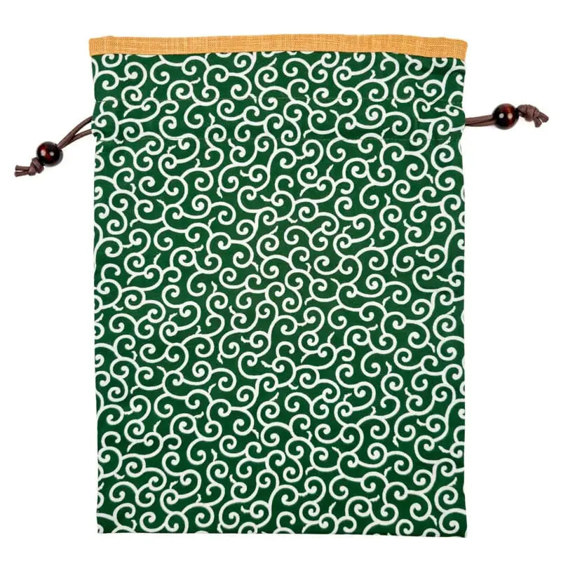 Pochette giapponese Karakusa