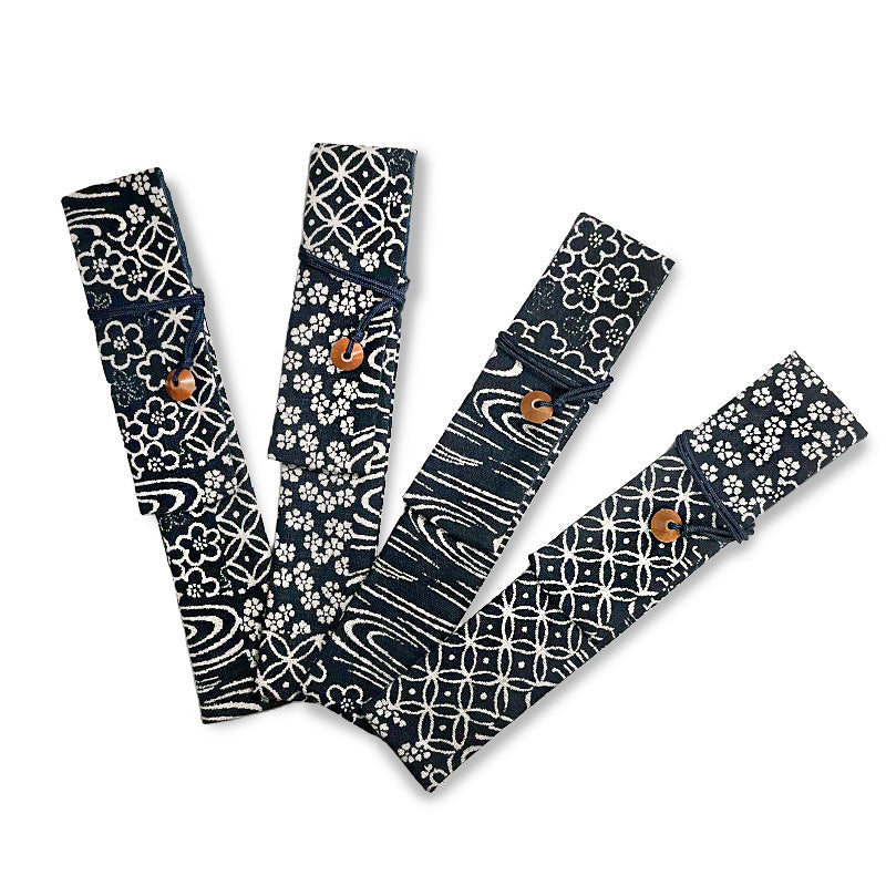 Pochette Per Ventaglio - Sakura
