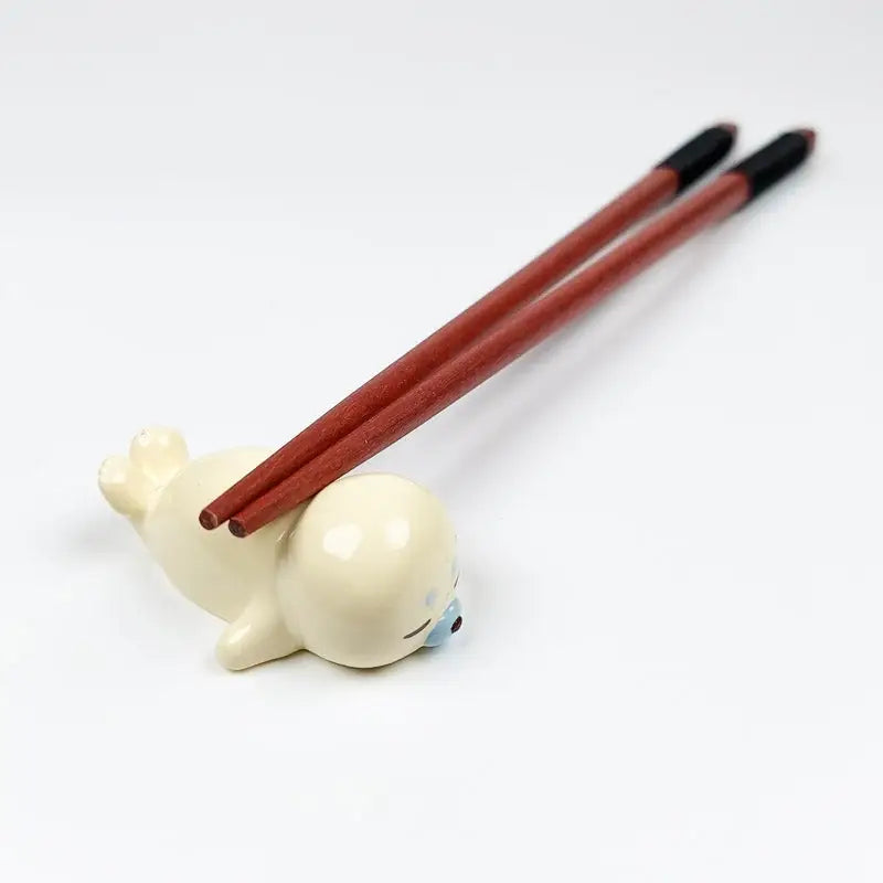 Poggiabacchette Seal giapponese