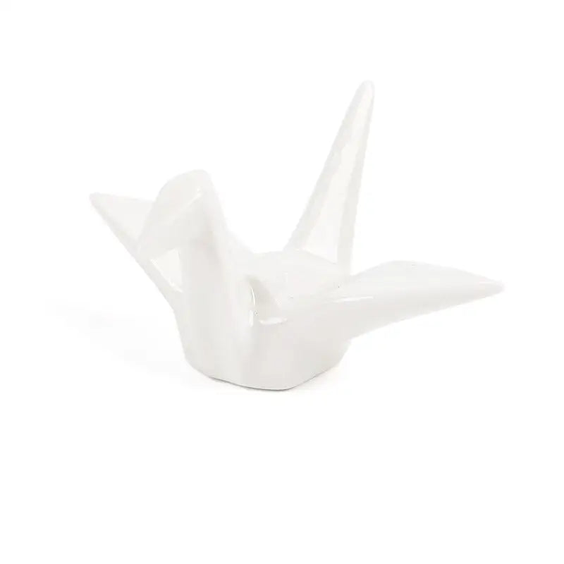 Origami Bianco per bacchette
