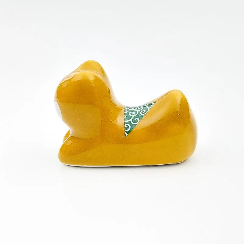 Riposo per bacchette Shiba Inu