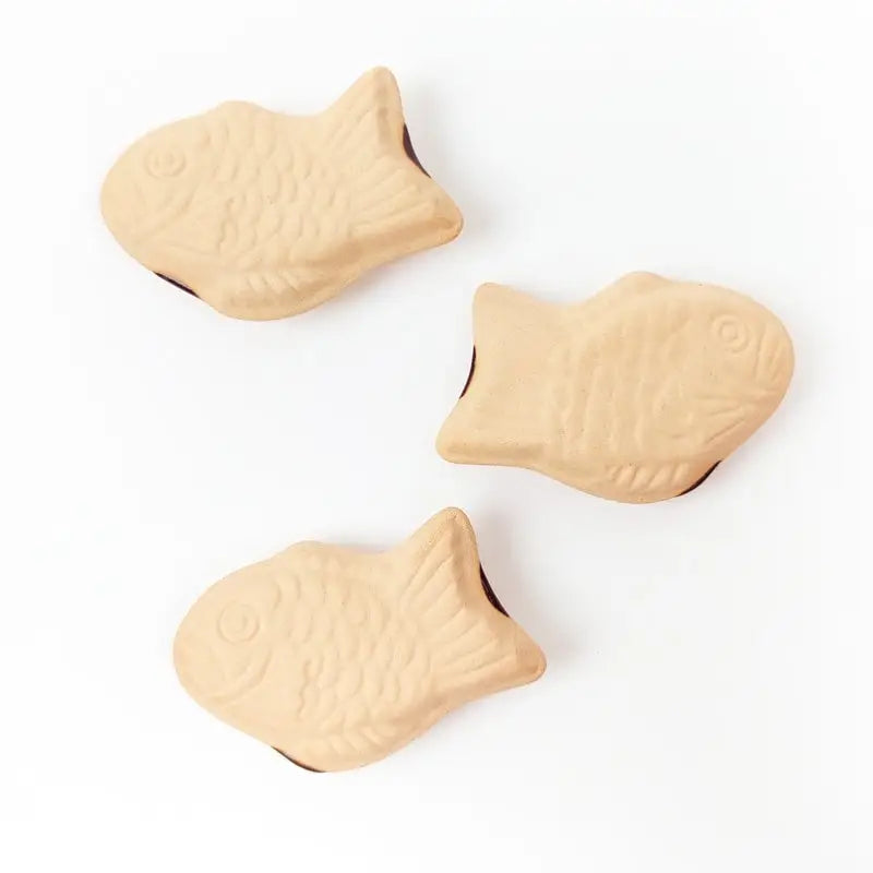 Taiyaki, poggiabacchette giapponese