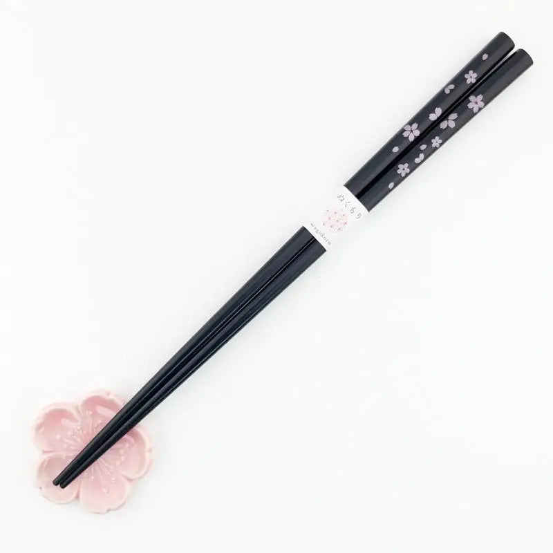 Sakura, poggiabacchette giapponese