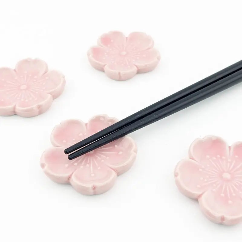 Sakura, poggiabacchette giapponese