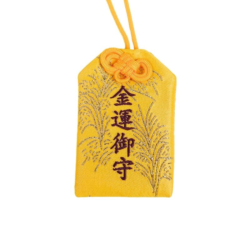Portafortuna Giapponese Omamori