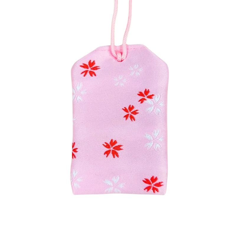 Portafortuna Giapponese Omamori - Amore