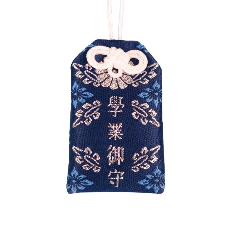 Portafortuna Giapponese Omamori Del Successo