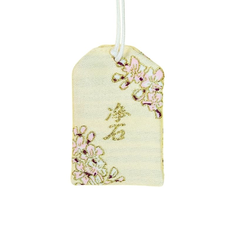 Portafortuna Giapponese Omamori - Protection