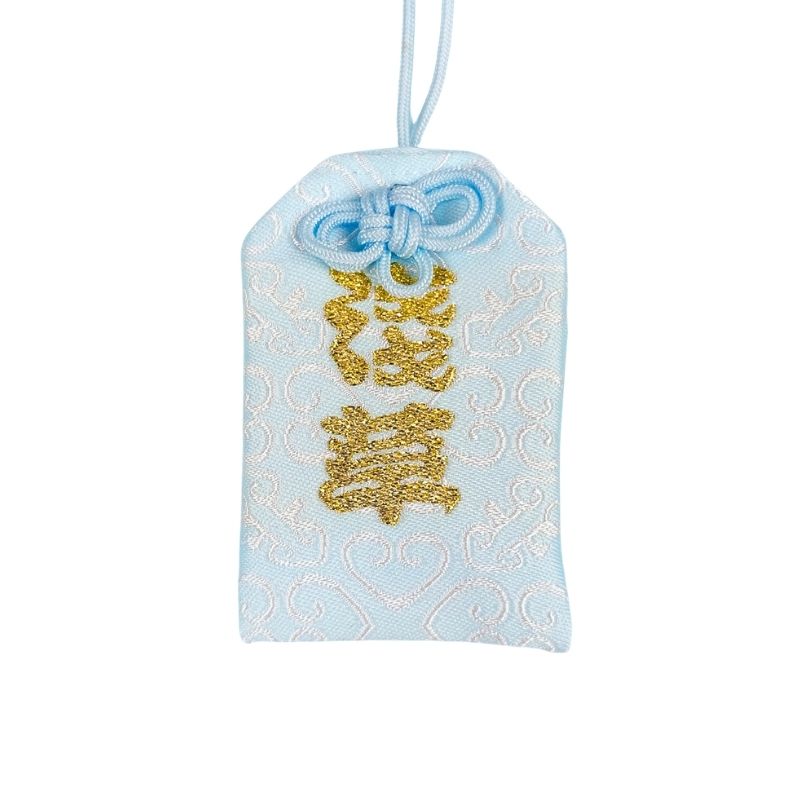 Portafortuna Giapponese Omamori Salute E Successo