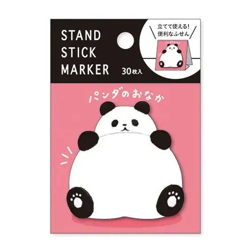Post-it Panda giapponese