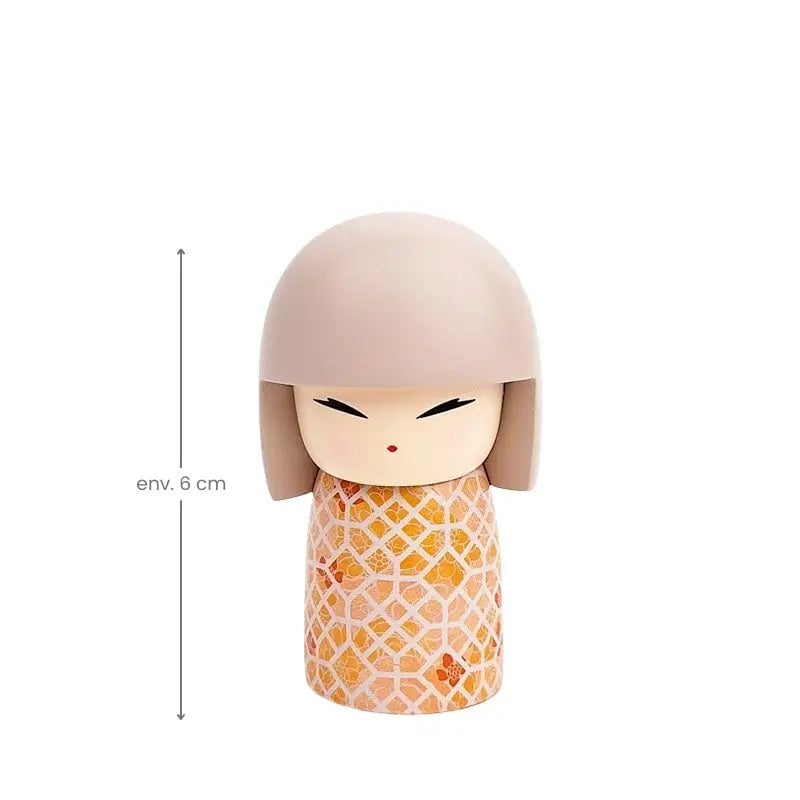 Bambola Kimmidoll Chiyomi 6 cm