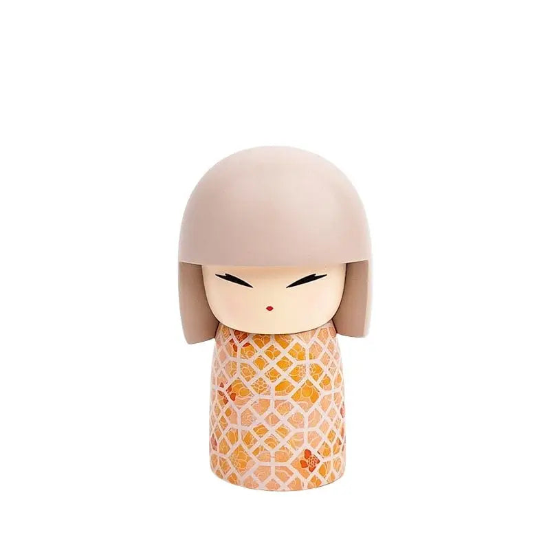 Bambola Kimmidoll Chiyomi 6 cm