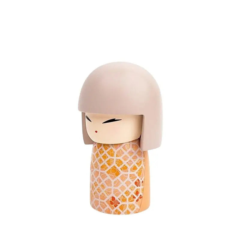 Bambola Kimmidoll Chiyomi 6 cm