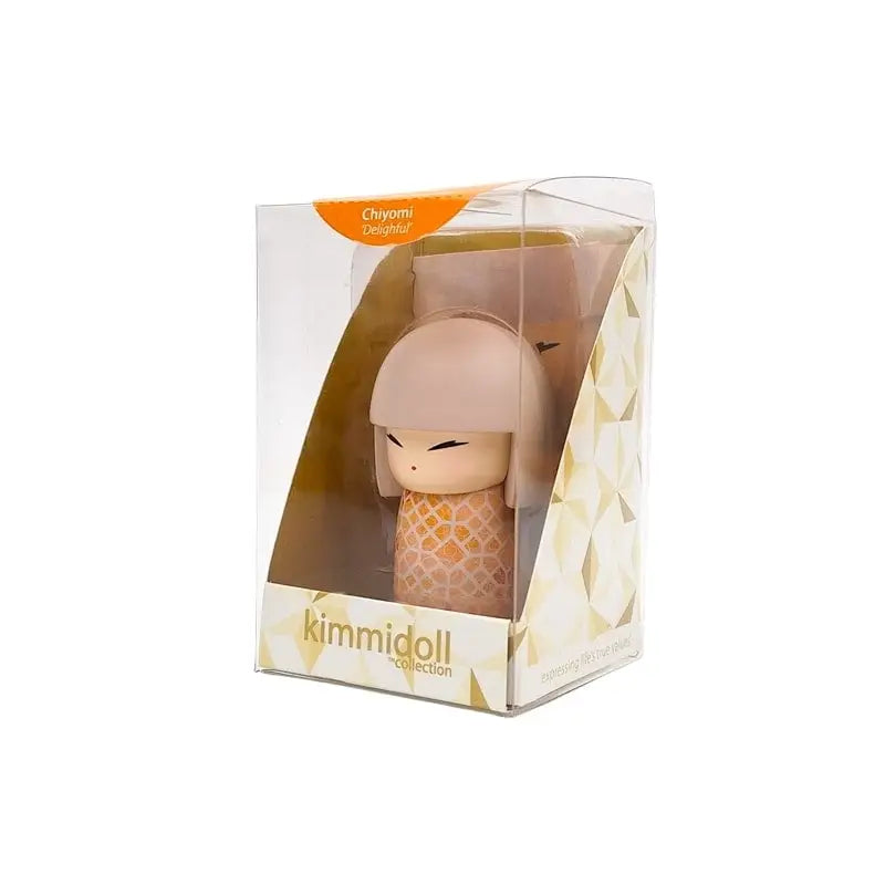 Bambola Kimmidoll Chiyomi 6 cm