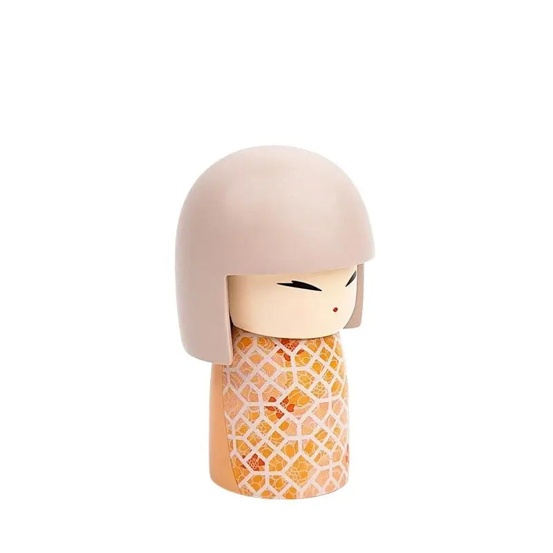 Bambola Kimmidoll Chiyomi 6 cm