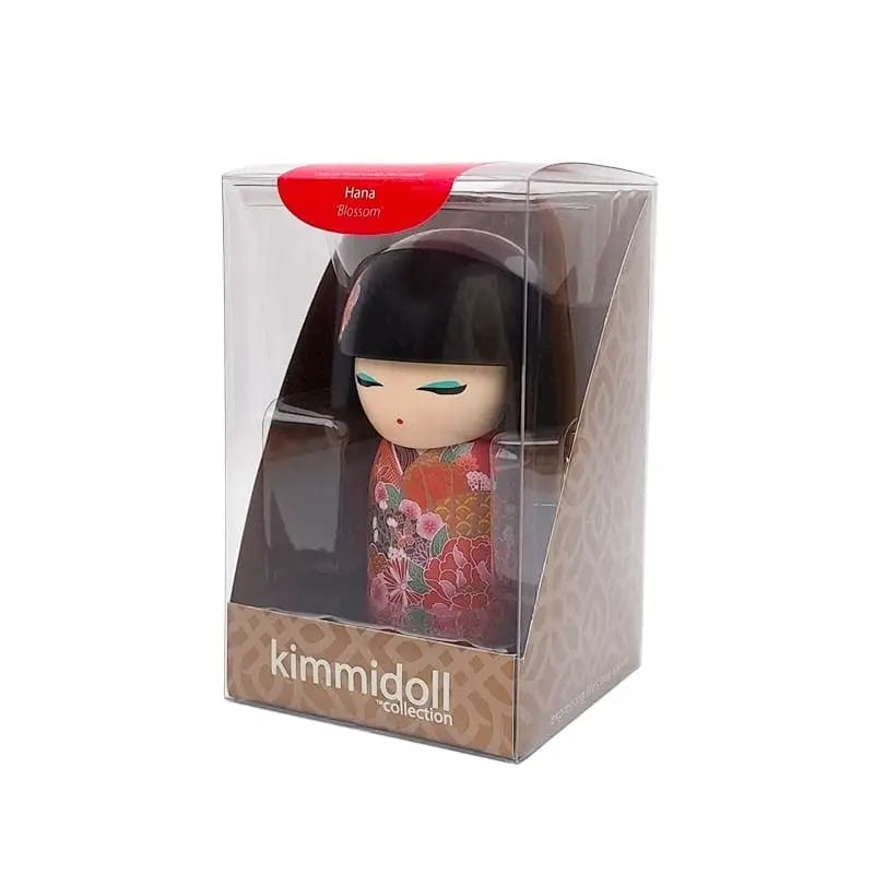 Bambola Kimmidoll Hana 10 cm