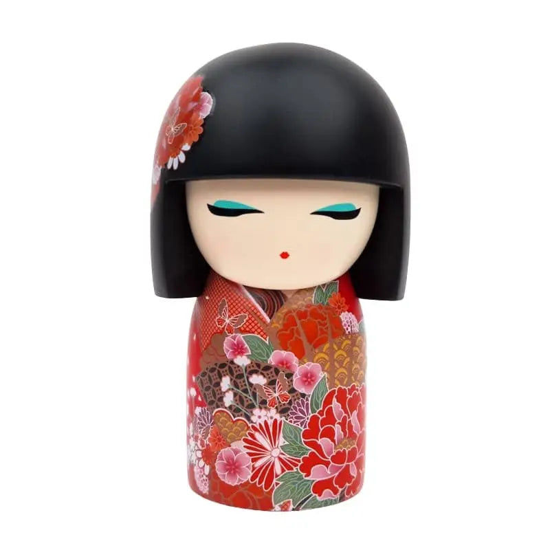 Bambola Kimmidoll Hana 10 cm