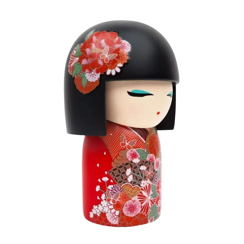 Bambola Kimmidoll Hana 10 cm
