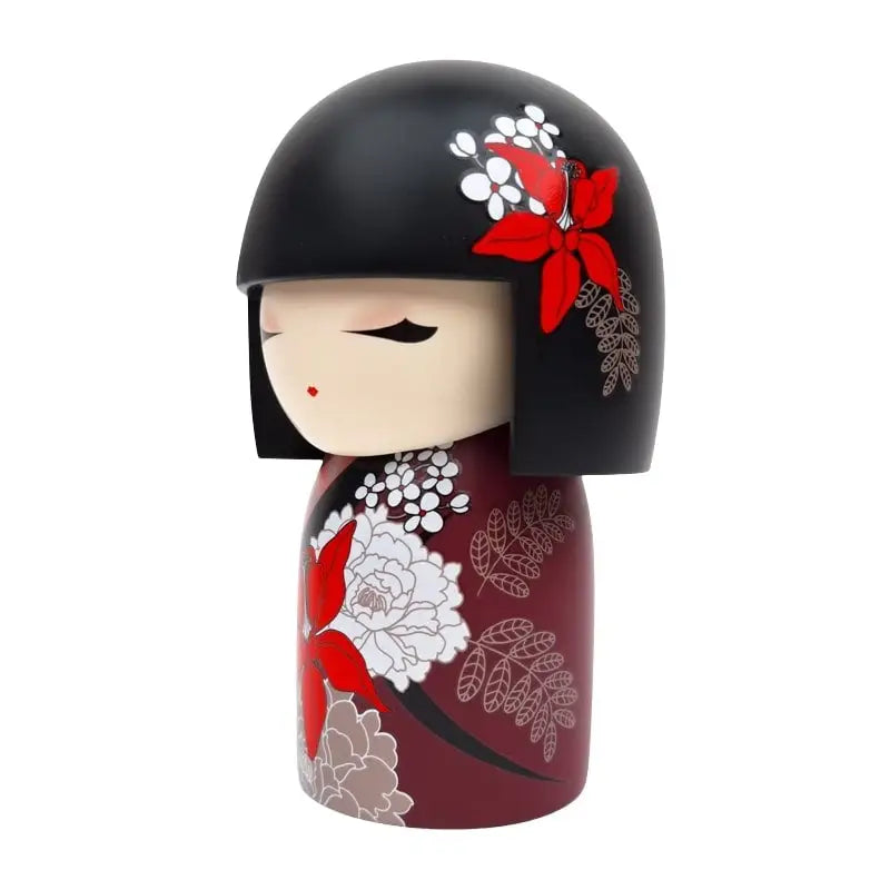 Bambola Nobuko Kimmidoll 10 cm
