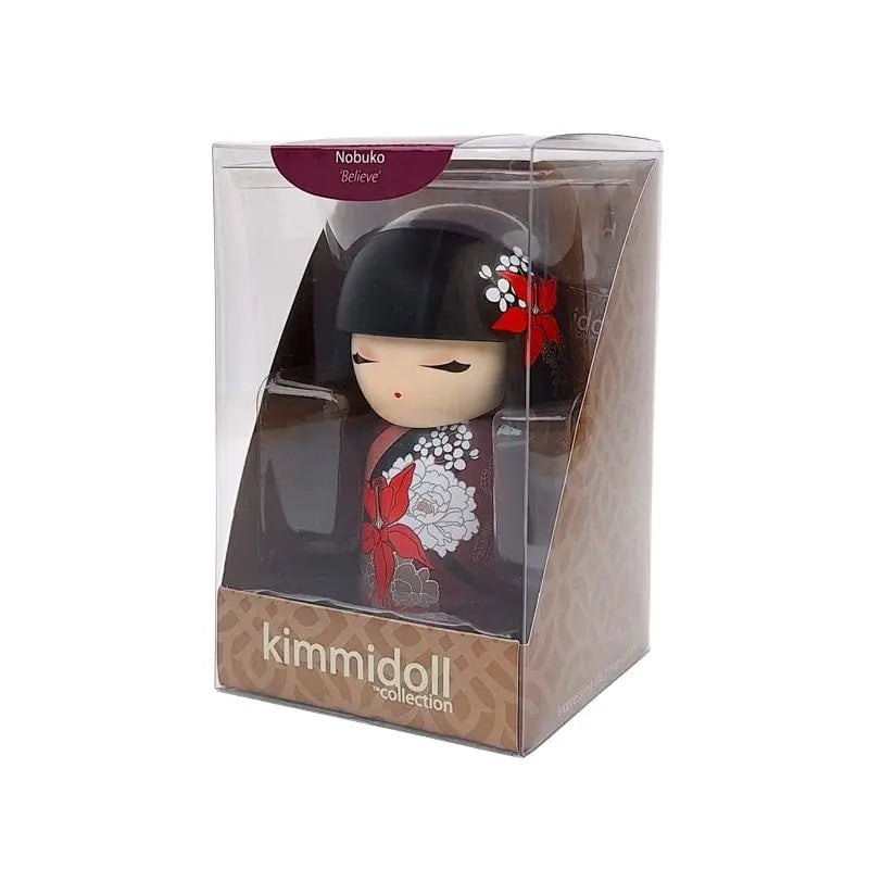 Bambola Nobuko Kimmidoll 10 cm